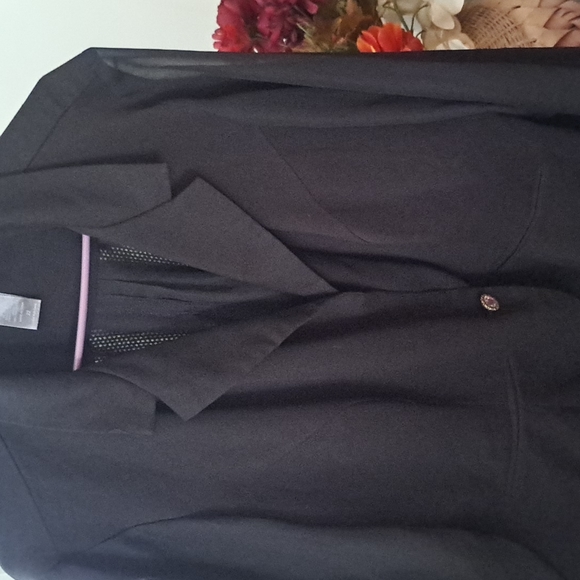 Jacket - Picture 2 of 5